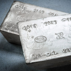 Нарықта күміс қымбаттай бастады