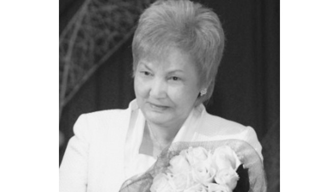 Қазақ әдебиеті қара жамылды: Фариза Оңғарсынова дүние салды