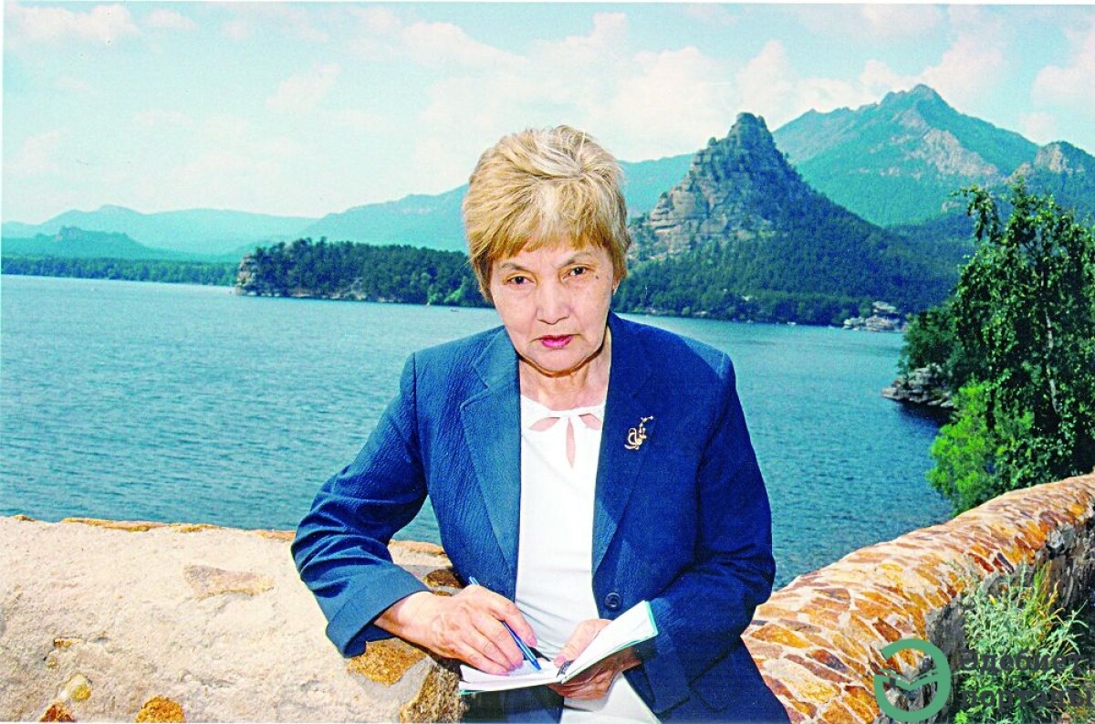 Қазақтың Фаризасы дүниеден өтті