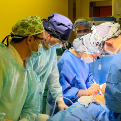 Ақтауда алғаш рет қайтыс болған адамның жүрегі донор ретінде пайдаланылды