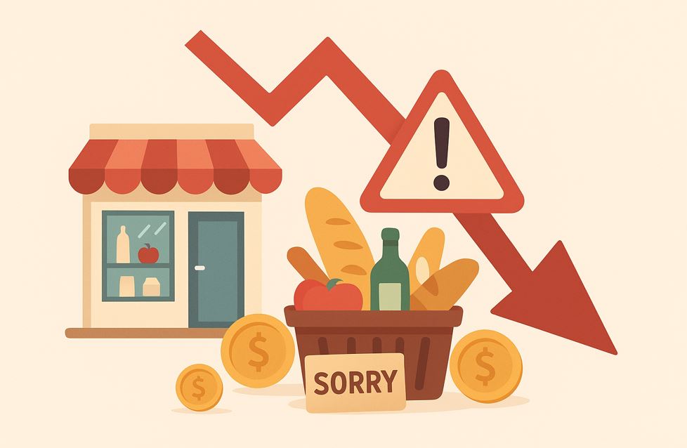 Кәсіпкерлер дабыл қақты: әлеуметтік маңызы бар азық-түлік тізімін кеңейту қажет пе?