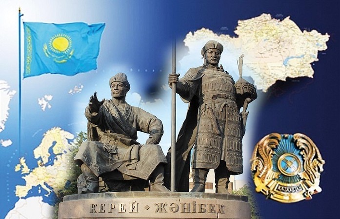 Қазақ хандығы – азаттығымыздың алтын бастауы
