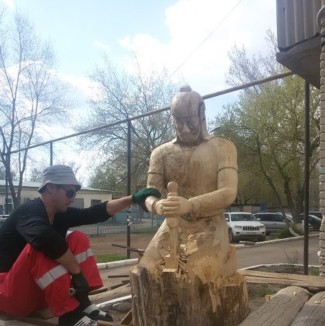 Оралда Қазақ хандығының 550 жылдығына ерекше сыйлық дайындалуда