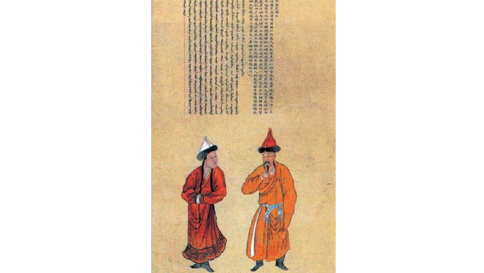 Қазақ хандығы: жаңа дерек, тың пайым