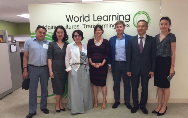 АҚШ-та Қазақ хандығының 550 жылдығына арналған деректі фильмнің ресми тұсаукесері өтеді