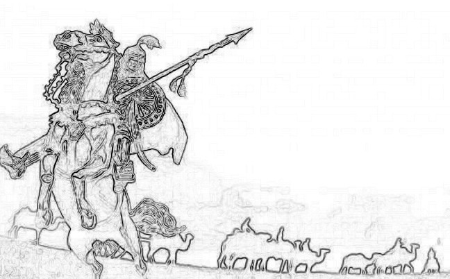 Қазақ хандығының даналары