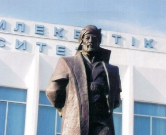 Дулати және Қазақ хандығы