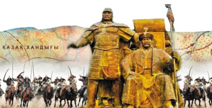 Қазақ хандығының 550 жылдығы туралы сериал күзде көрермен назарына ұсынылады