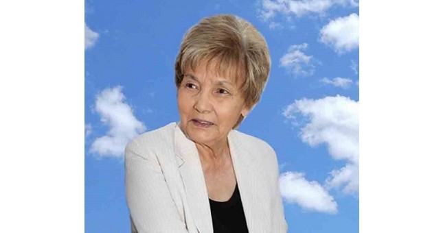 «Фариза, Фаризажан, Фариза қыз!..»