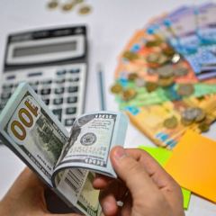 Бүгінгі доллар бағамы қандай?