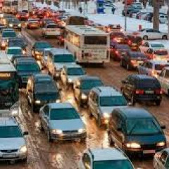 Жеңіс Қасымбек Астанадағы көлік кептелісін жоюдың шешімін айтты