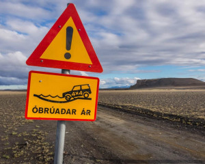 Көлік апаты сирек тіркелетін ел