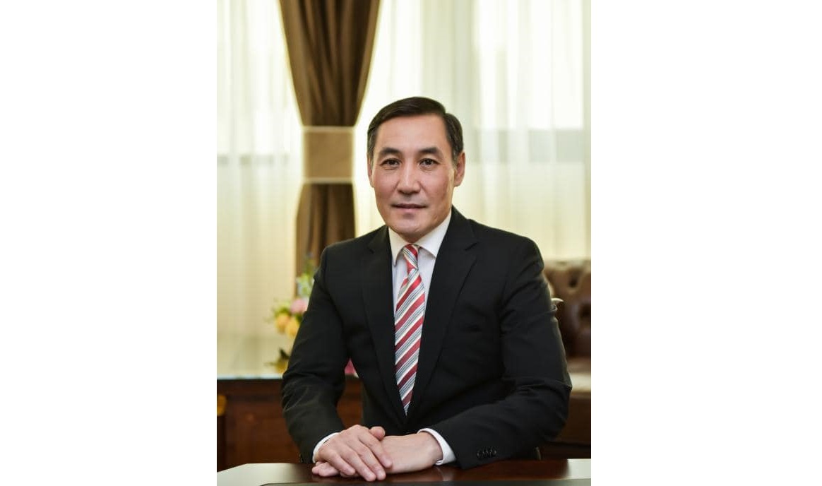 Марат Әзілханов: Ассамблея бірегей қоғамдық институтқа айналды