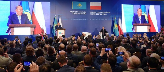 Бірлескен басым бағыттар