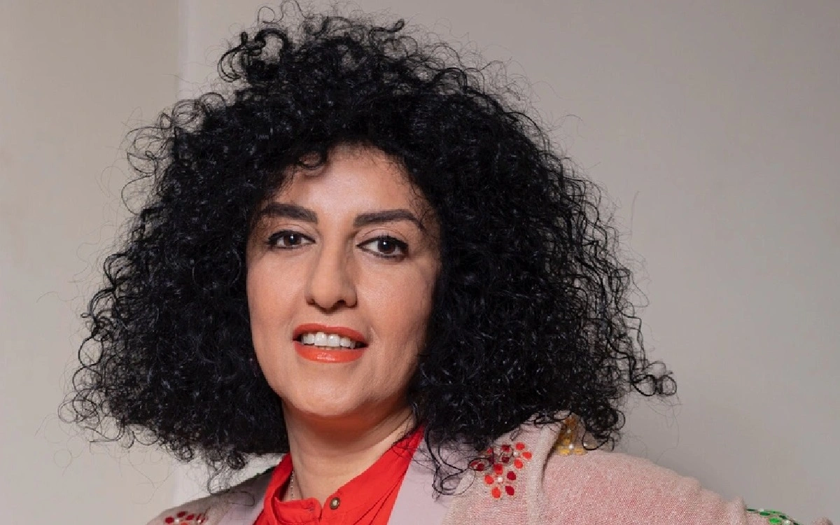 Иранда Нобель сыйлығының лауреаты қамауға алынды