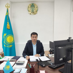 Кеңгірдің күнгейі мен көлеңкесі