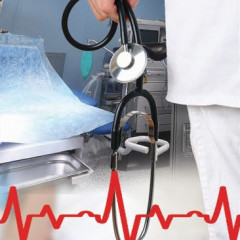 Ақтауда алғаш рет трансплантация жасалды