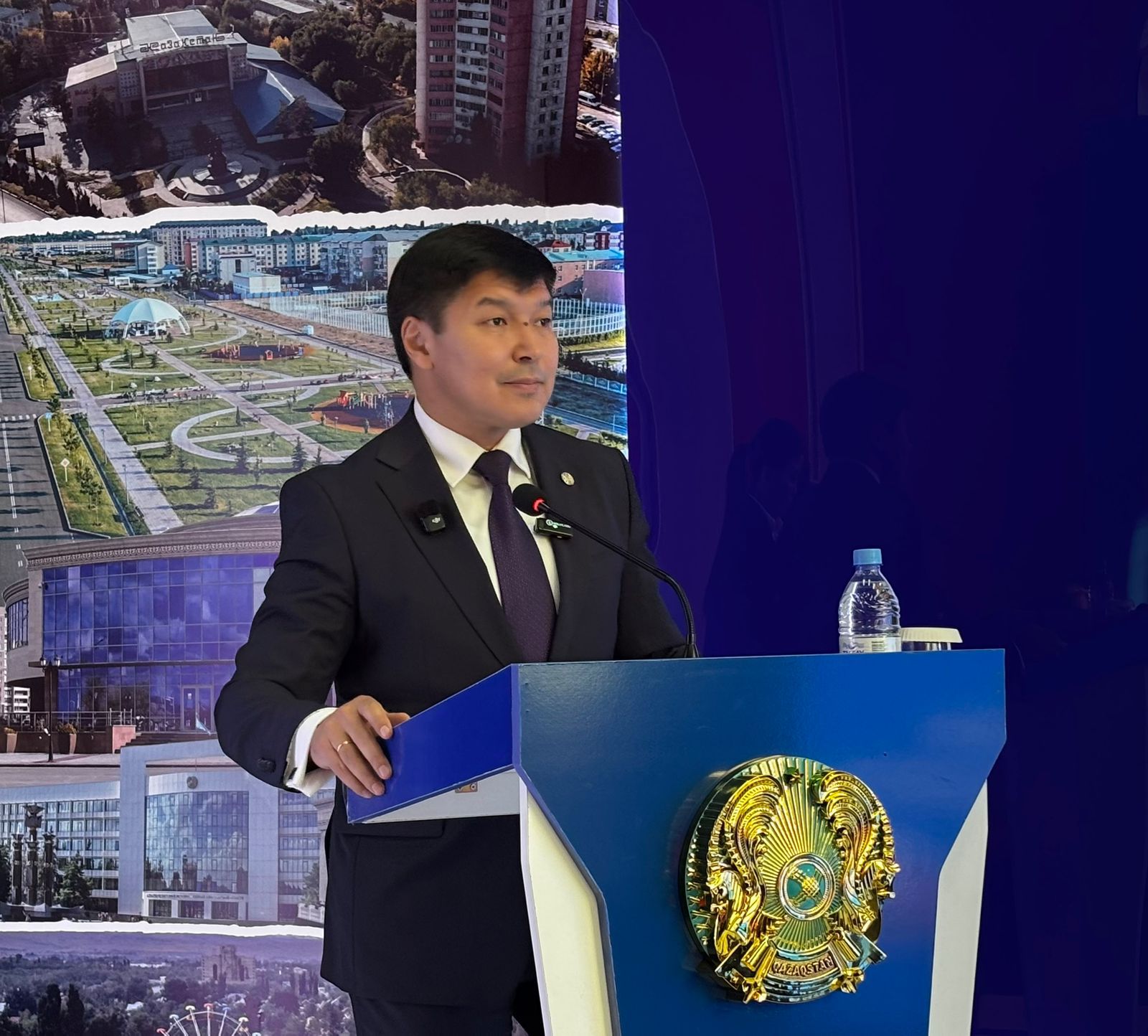 Талдықорғанда жаңа аудандар салынады