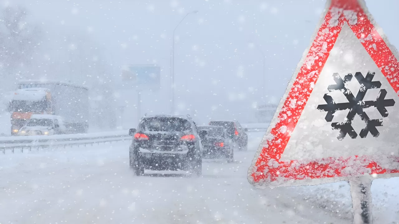 15 желтоқсанда елдегі қай жолдар ашық, қайсысы жабық болады