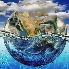 Жер астында алып мұхит жасырынып жатуы мүмкін бе?