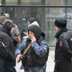 Ресейдегі мектепте болған шабуылдан бастауыш сынып оқушысы қаза тапты