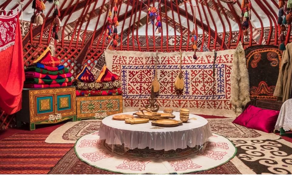 ЮНЕСКО тізіміне енеді