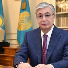 Қасым-Жомарт Тоқаев қазақстандықтарды Тәуелсіздік күнімен құттықтады