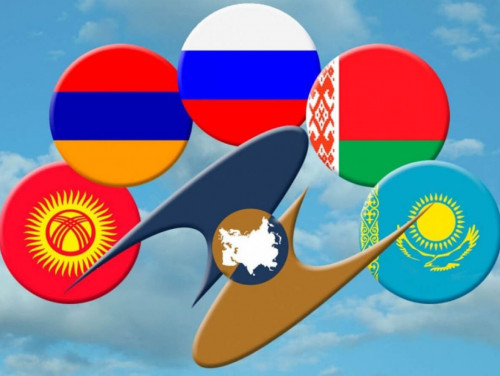 ЕАЭО отырысы Шымкентте өтеді