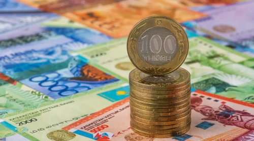 Бүгінгі доллар бағамы қандай?