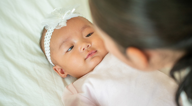 Қазақстанда сәбилер өлімі тарихи ең төменгі деңгейге жетті