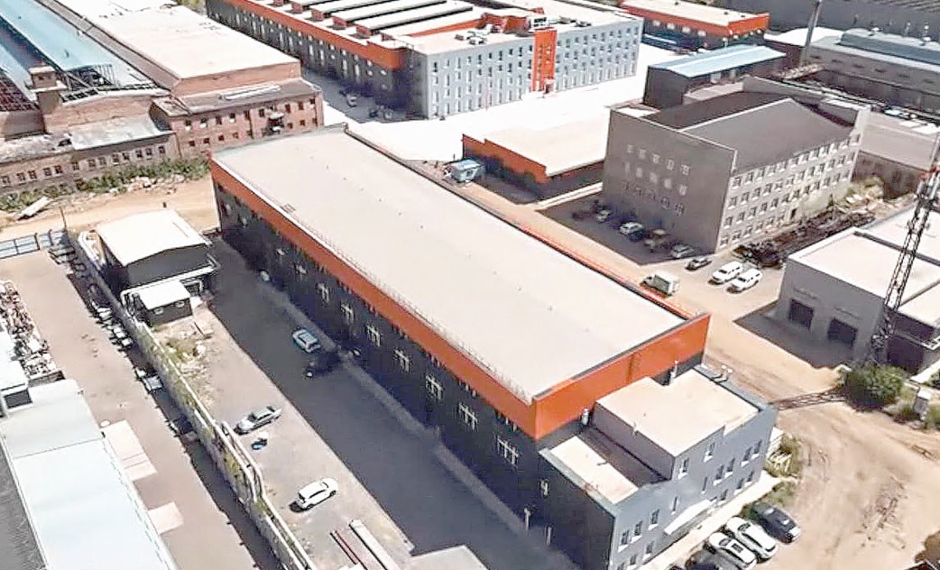 Отандық өнім, озық технология