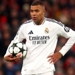 ПСЖ Мбаппеге 61 млн еуро өтемақы төлейді