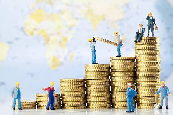 Экономика серпін алды:11 айдағы өсім – 6,4%