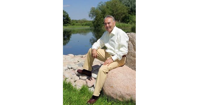 Ұлттық тарих тамыршысы