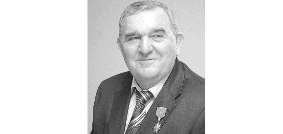 Жер – біздің басты асыраушымыз