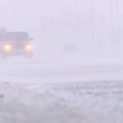 Қазақстанның басым бөлігінде боран соғып, көктайғақ болады