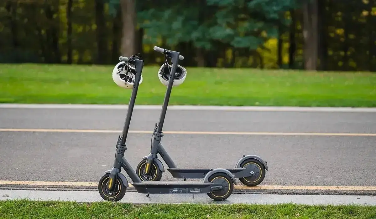 Қазақстанда самокатпен жүру ережелері қатаңдады