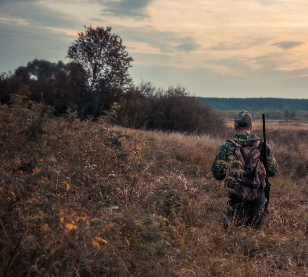 Атырау облысында аңшы жоғалып кетті