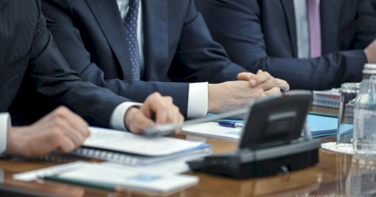 Сенат маңызды заң жобасын мақұлдады