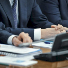 Сенат маңызды заң жобасын мақұлдады