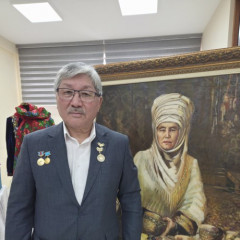 Мәңгілік құндылықты қастерлеген