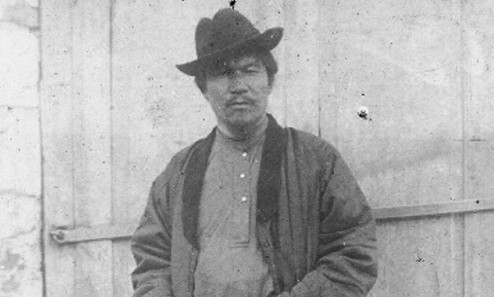 Әлихан Бөкейханның бұрын еш жерде жарияланбаған суреті табылды