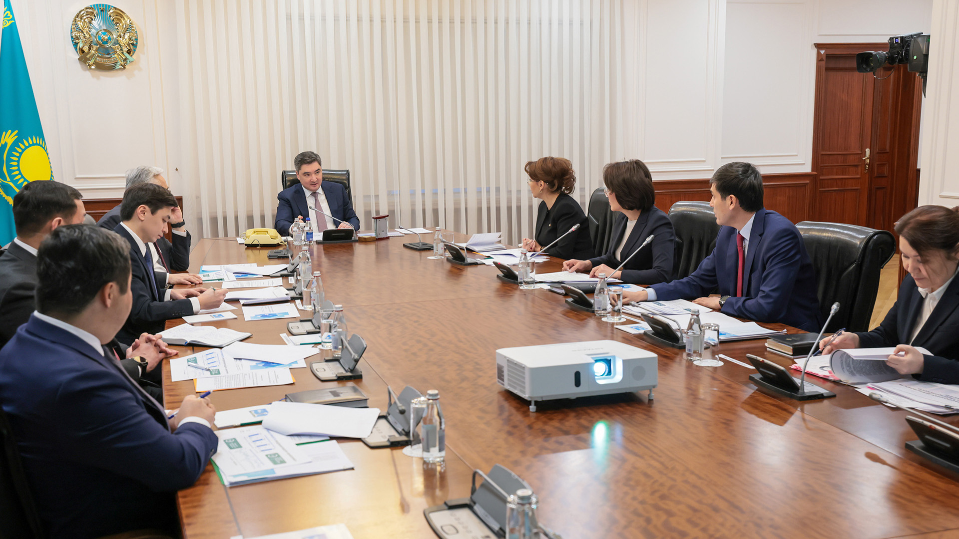 Медициналық көмек толықтай автоматтандырылады