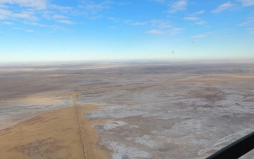 Атырау облысында 4 күннен бері із-түзсіз жоғалған азаматтың денесі табылды