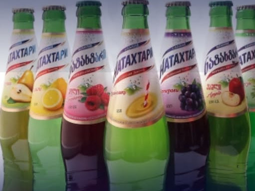 Шымкентте жалған сусындар анықталды