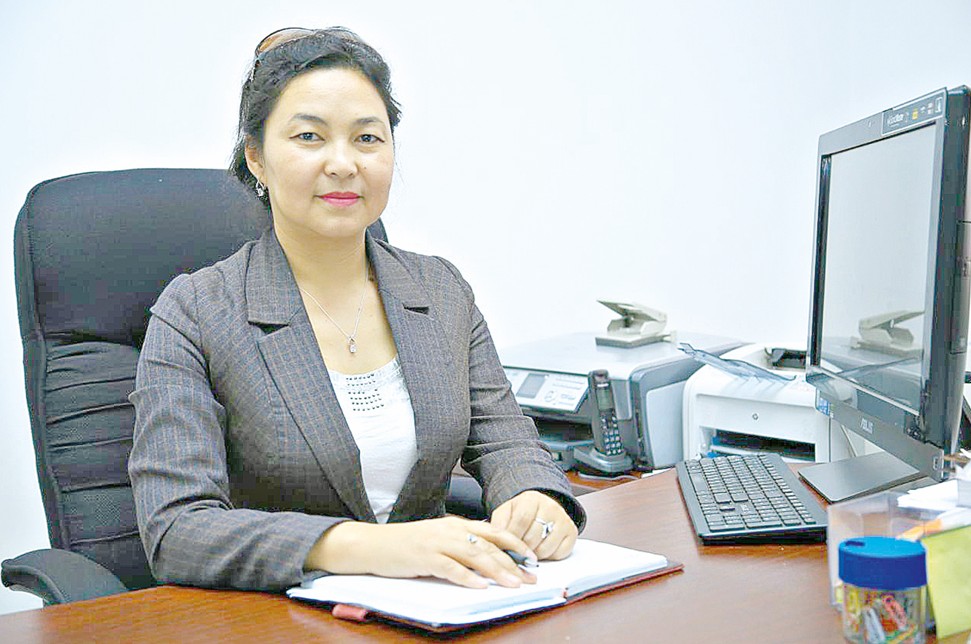 Анар Фазылжан: Мәтінді жасанды жадқа тілтанушылар бейімдеді