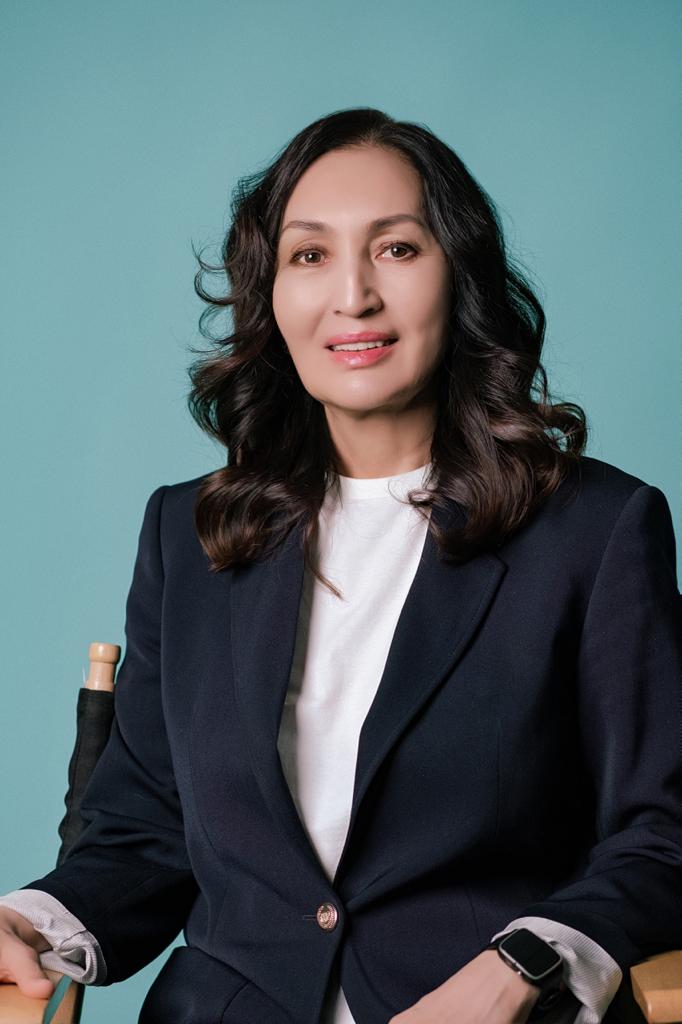 Жұлдыз Данбаева: МӘМС-ке аз ақша төлеп, медициналық көмектің сапасы шетелдегідей болғанын қалаймыз