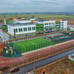 Сапалы білім қоғамды алға жетелейді