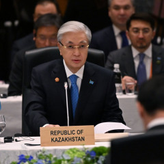 Президенттің Жапонияға ресми сапары мазмұнды әрі нәтижелі болды - Руслан Желдібай