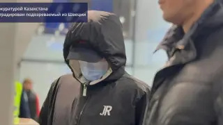 Банктің мобилді қосымшасын бұзған: 55 млн теңге ұрлаған қазақстандық ұсталды